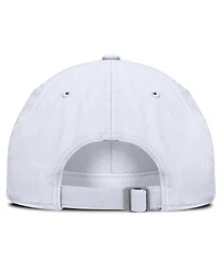 Nike Men's White Penn State Nittany Lions 2025 On-Field Club Adjustable Hat