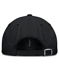 Fanatics Men's Black Missouri Tigers Myth Adjustable Hat