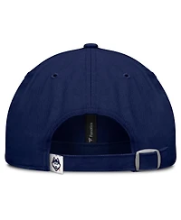 Fanatics Women's Navy UConn Huskies Candid Adjustable Hat