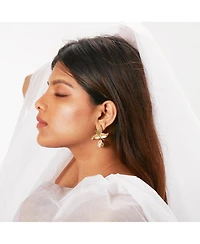 Dhwani Bansal Zooni Earrings