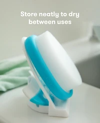Frida Baby The FlakeFixer the 3-Step Cradle Cap System by Fridababy