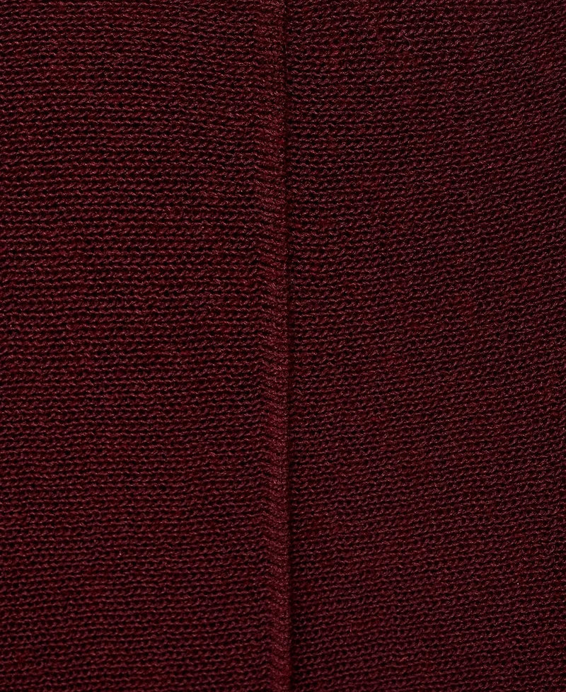 Mango Women's Oversized Fine-Knit Sweater