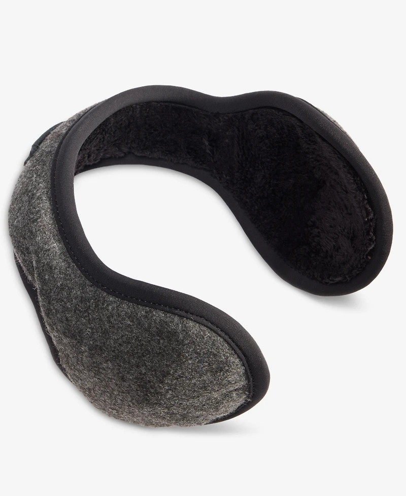 Cole Haan Men's Behind the Head Earmuff