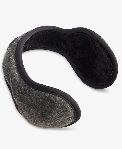 Cole Haan Men's Behind the Head Earmuff