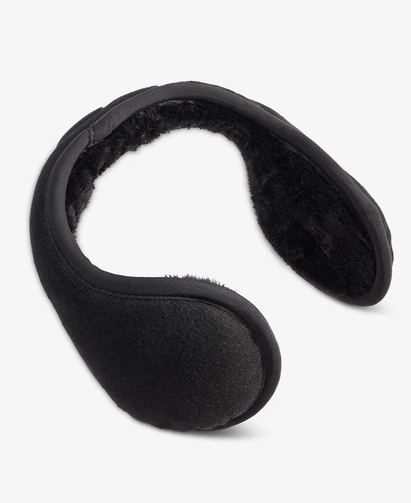 Cole Haan Men's Behind the Head Earmuff