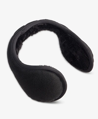 Cole Haan Men's Behind the Head Earmuff