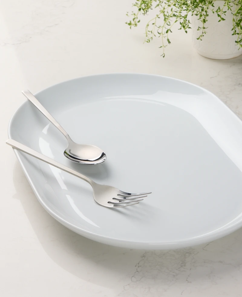 The Cellar Extra-Large Porcelain Platter, Macy's Exclusive