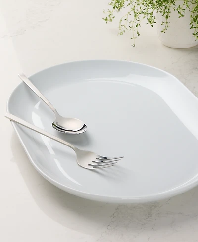 The Cellar Extra-Large Porcelain Platter, Macy's Exclusive
