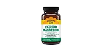 Country Life CalciumNo ChangeMagnesium With Vitamin D Complex, 1000mg / 500 mg, 120 Capsules (400 I.u)