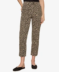 Sanctuary Women's Cadence 90'S Straight Crop Jeans