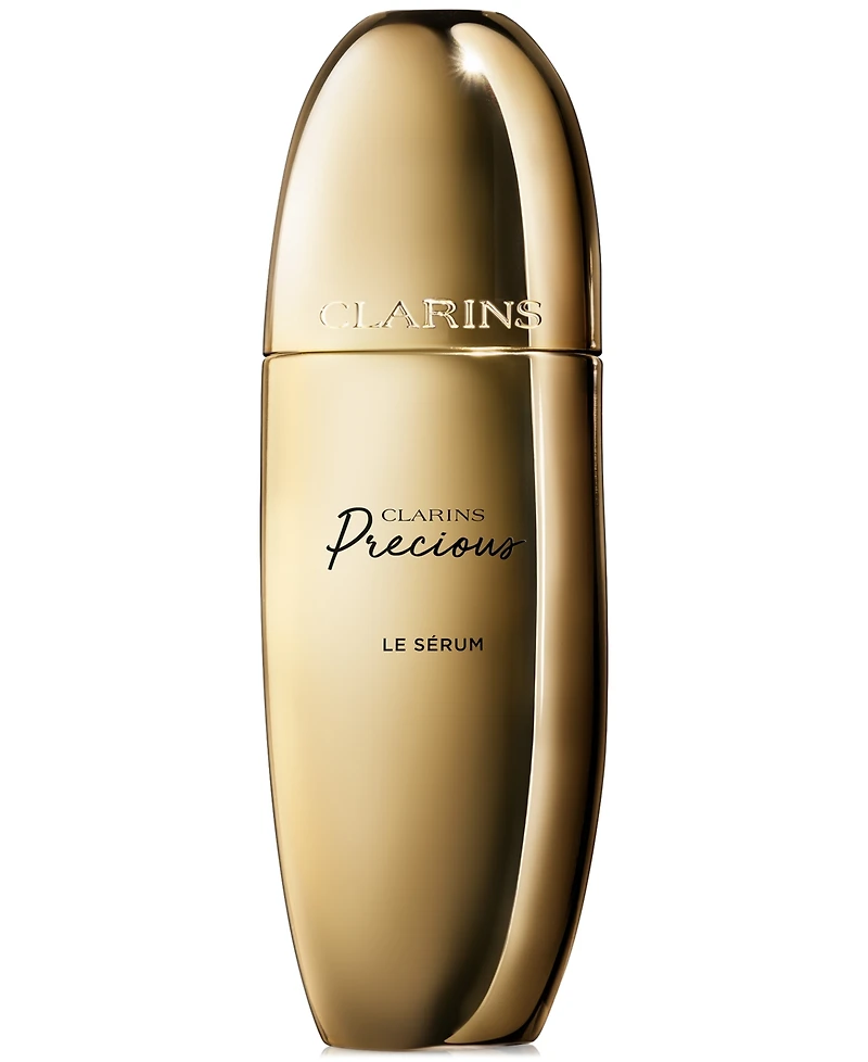 Clarins Precious Le Serum Face Serum, 1 oz.