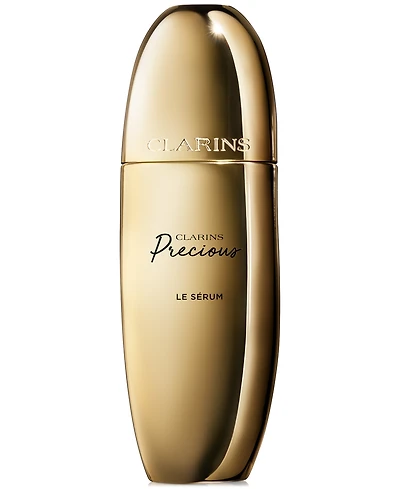 Clarins Precious Le Serum Face Serum, 1 oz.
