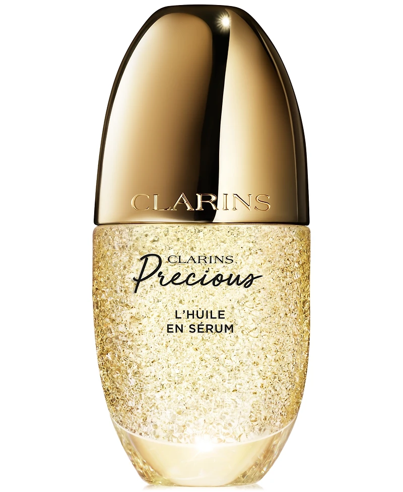 Clarins Precious Face Oil-In-Serum, 1 oz.