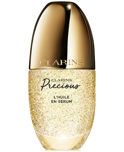 Clarins Precious Face Oil-In-Serum, 1 oz.