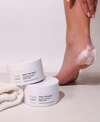 Hey Honey Walk The Walk Propolis Foot Cream, 150 ml
