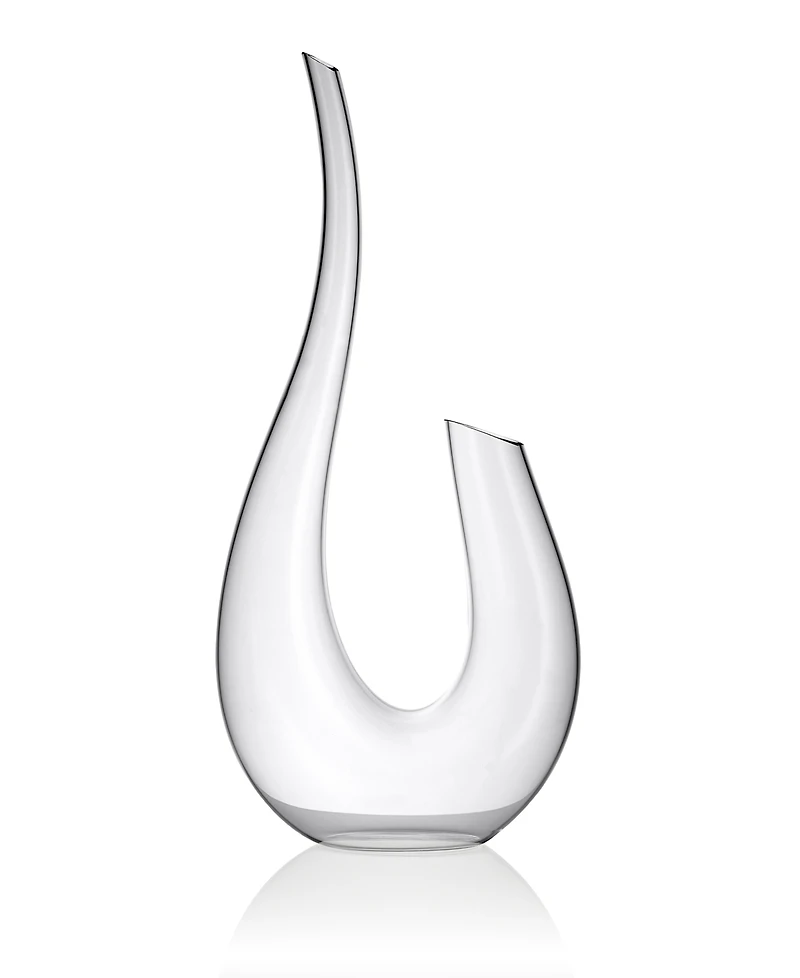 Waterford Elegance Tempo Decanter, 36.5floz