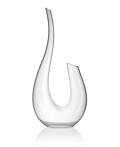 Waterford Elegance Tempo Decanter, 36.5floz
