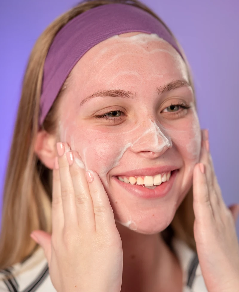 Hey Honey Don't Miss A Spot Fresh Honey Cleansing Foam, 150 ml