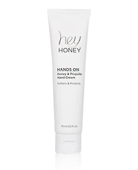 Hey Honey Hands on Honey and Propolis Hand Cream, 70 ml