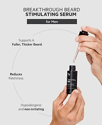 Ds Laboratories Spectral.brd Beard Density Serum, 1 oz.