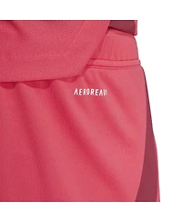Adidas Men's Red St. Louis City Sc Home 2025 Forever Authentic Shorts