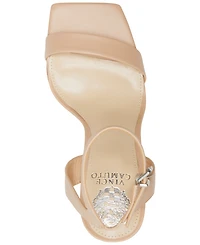 Vince Camuto Women's Saprenda Ankle-Strap Sandals