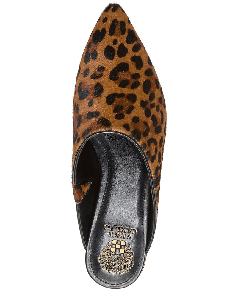 Vince Camuto Women's Arlette Slip-On Mules