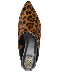 Vince Camuto Women's Arlette Slip-On Mules