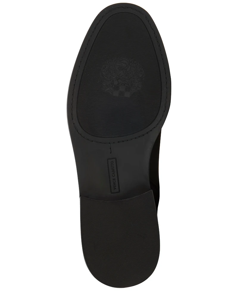 Vince Camuto Women's Annora Knee-High Riding Boots