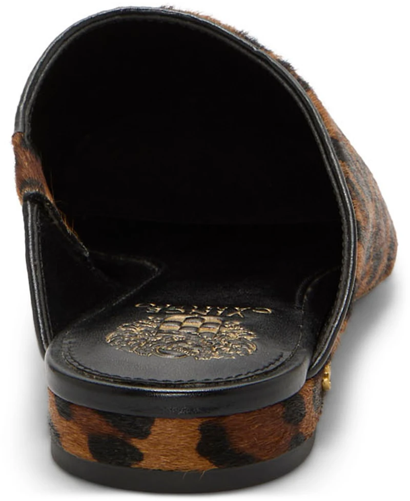 Vince Camuto Women's Arlette Slip-On Mules