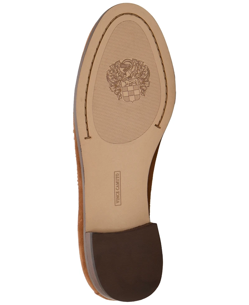 Vince Camuto Women's Camdyn Studded Loafers