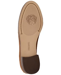 Vince Camuto Women's Camdyn Studded Loafers