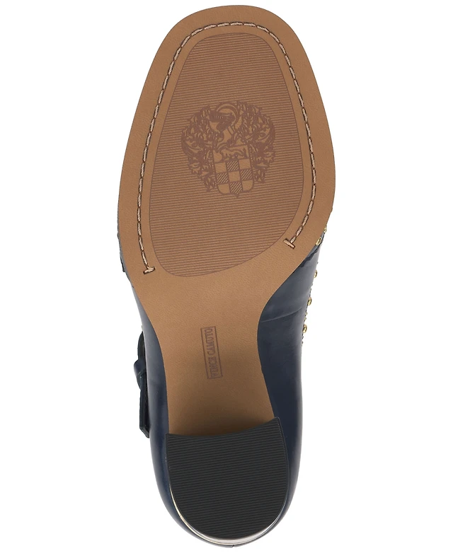 Shop Vince Camuto Women's Maris T-Strap Mary Jane Pumps at Beverly