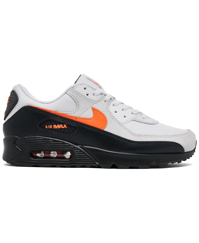 Nike Men's Air Max 90 Casual Sneakers from Finish Line