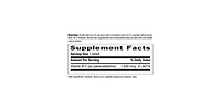 Country Life Vitamin B-12 Tr, 1000 Mcg, 60 Tabs