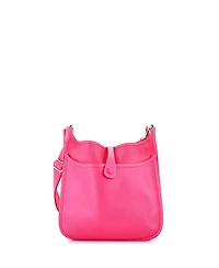 Pre-Owned Hermes Pm Evelyne Bag Gen Iii Epsom