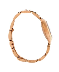 Pre-Owned Cartier Ballon Bleu de Cartier Quartz Watch in Rose Gold 28mm