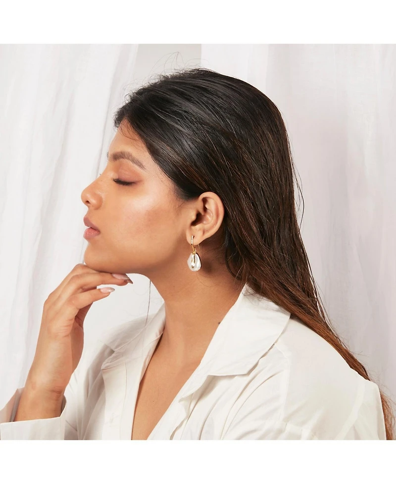 Dhwani Bansal Kora Drops