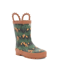 Western Chief Kids Bigfoot Rain Boot