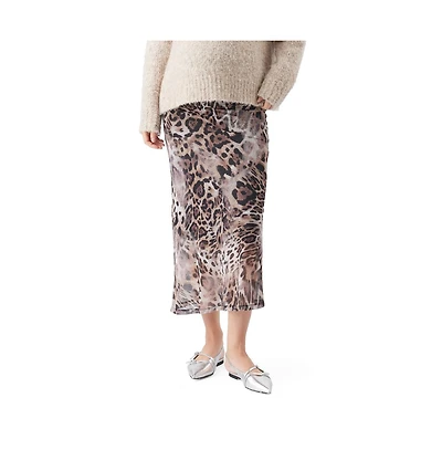 Ripe Maternity Savannah Mesh Skirt