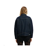 Cotton On Women's 91 Denim Jacket