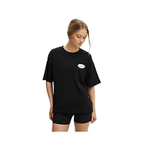 Cotton On Women's Active Graphic Tee
