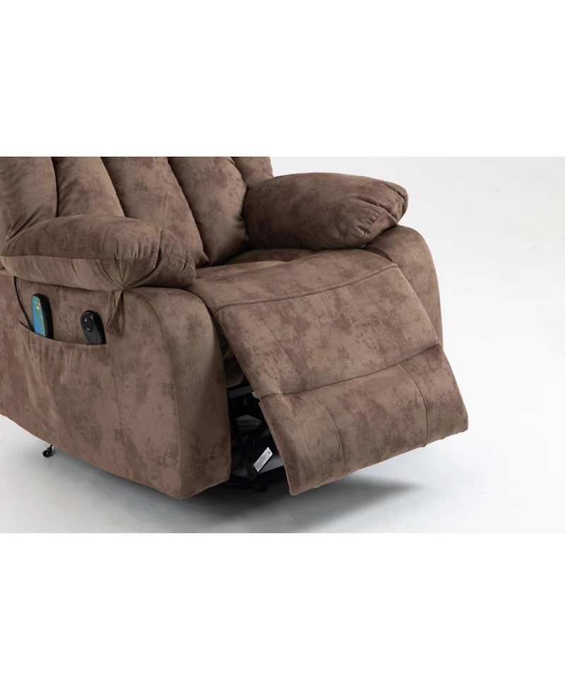Streamdale Furniture Electric Lift Recliner Chair for Elderly