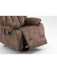 Streamdale Furniture Electric Lift Recliner Chair for Elderly