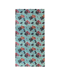 Black Paper Party Wrappers Delight Gift Wrap
