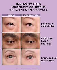 Peter Thomas Roth Instant FIRMx Eye Temporary Eye Tightener Easy-Wear Formula, 20 ml