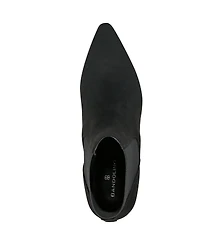 Bandolino Women's Celebrate Pointy Toe Ankle Booties
