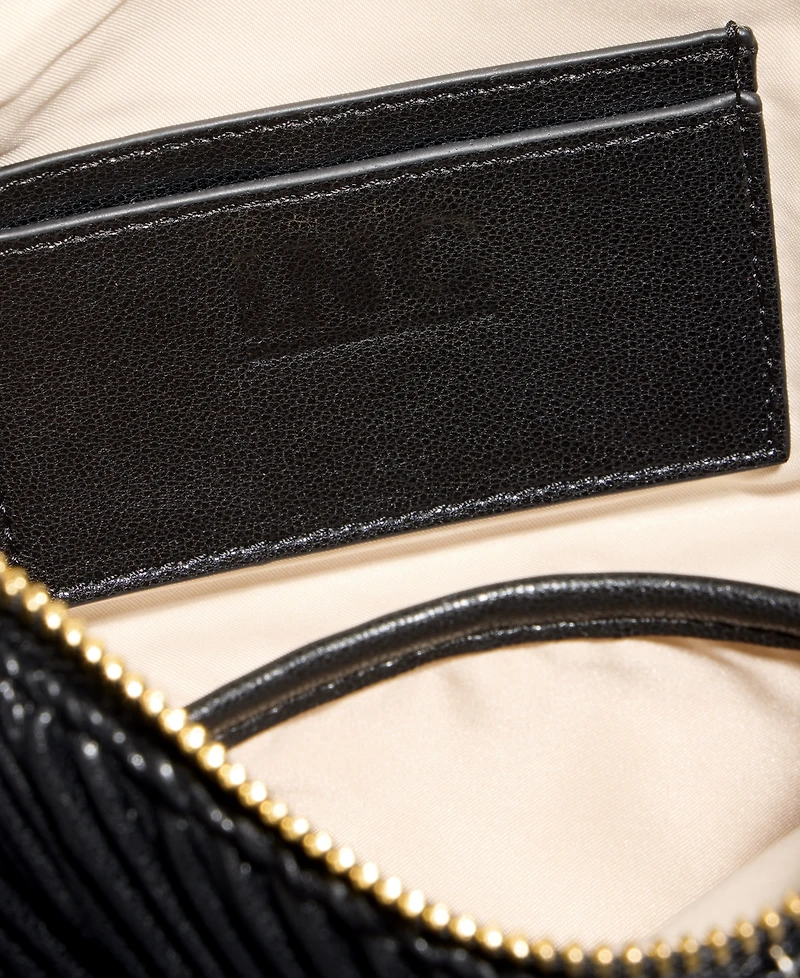 I.n.c. International Concepts Small Donniee Bangle Crossbody Bag, Macy's Exclusive