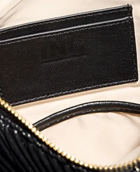 I.n.c. International Concepts Small Donniee Bangle Crossbody Bag, Macy's Exclusive