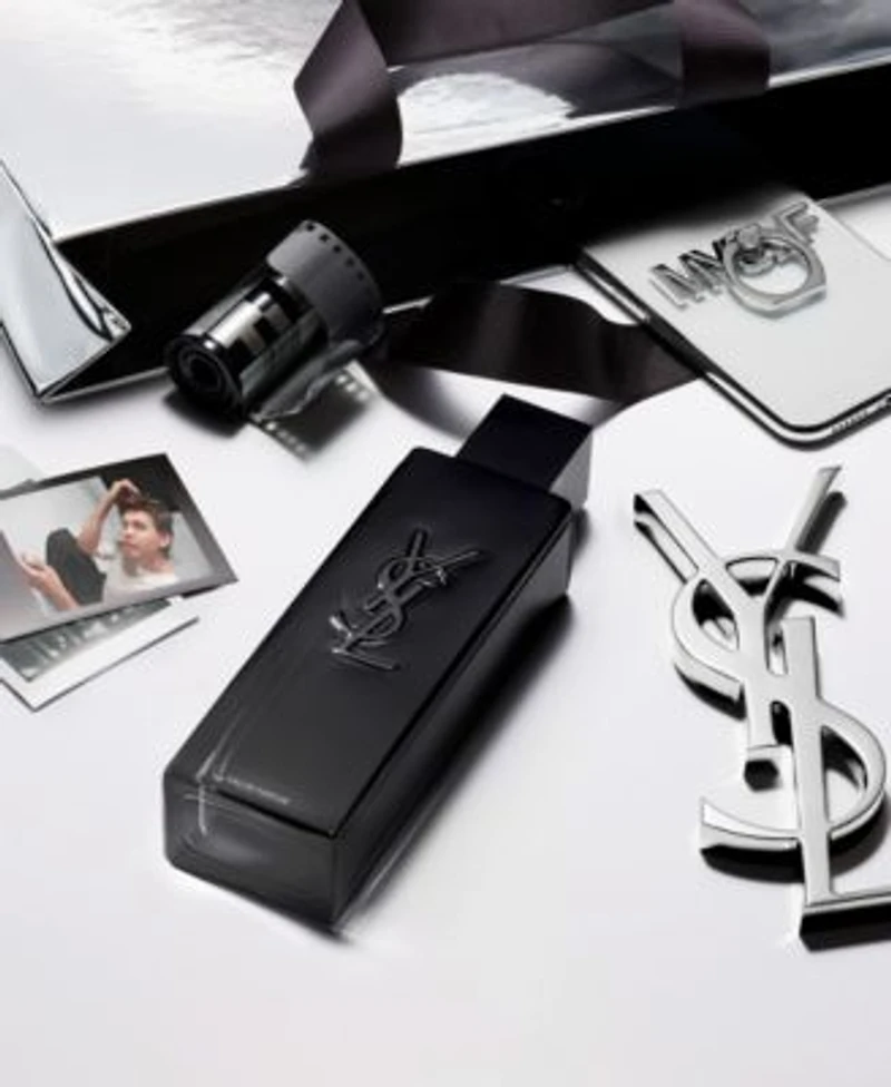 Yves Saint Laurent Myslf Eau De Parfum Fragrance Collection